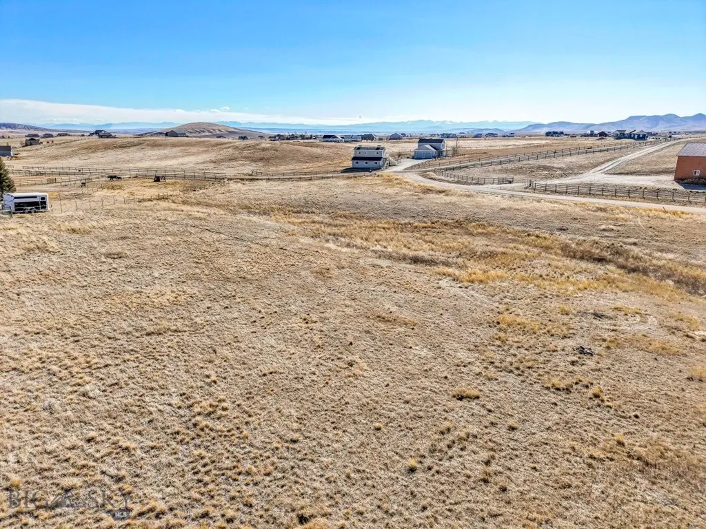 Lot 10 Morning Glory Road Three Forks MT 59752