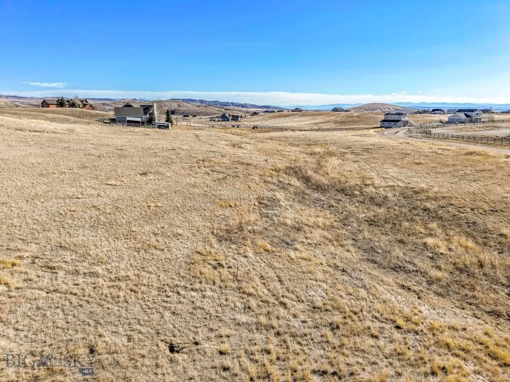 Lot 10 Morning Glory Road Three Forks MT 59752