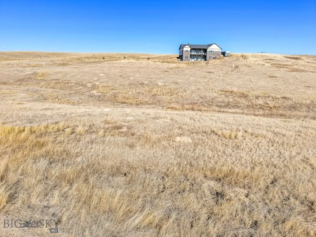Lot 10 Morning Glory Road Three Forks MT 59752