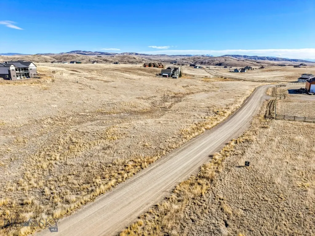 Lot 10 Morning Glory Road Three Forks MT 59752