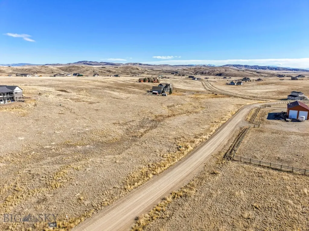 Lot 10 Morning Glory Road Three Forks MT 59752