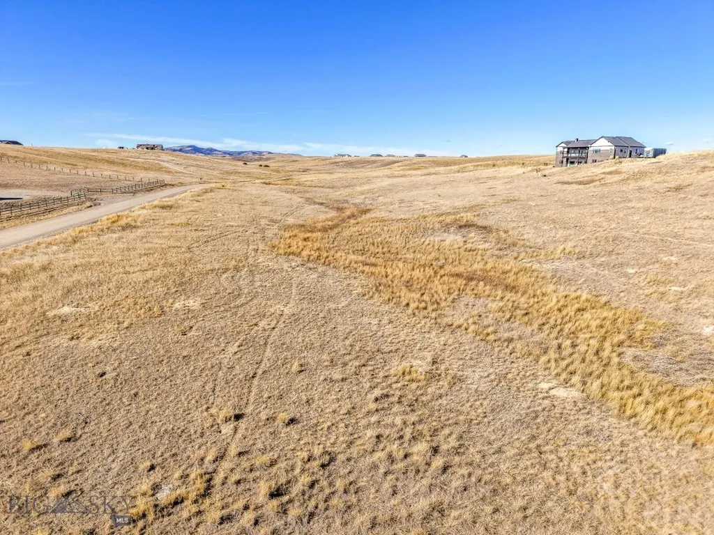 Lot 10 Morning Glory Road Three Forks MT 59752