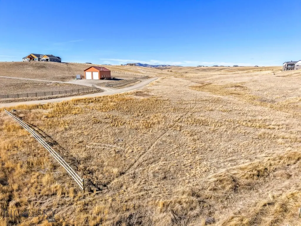 Lot 10 Morning Glory Road Three Forks MT 59752