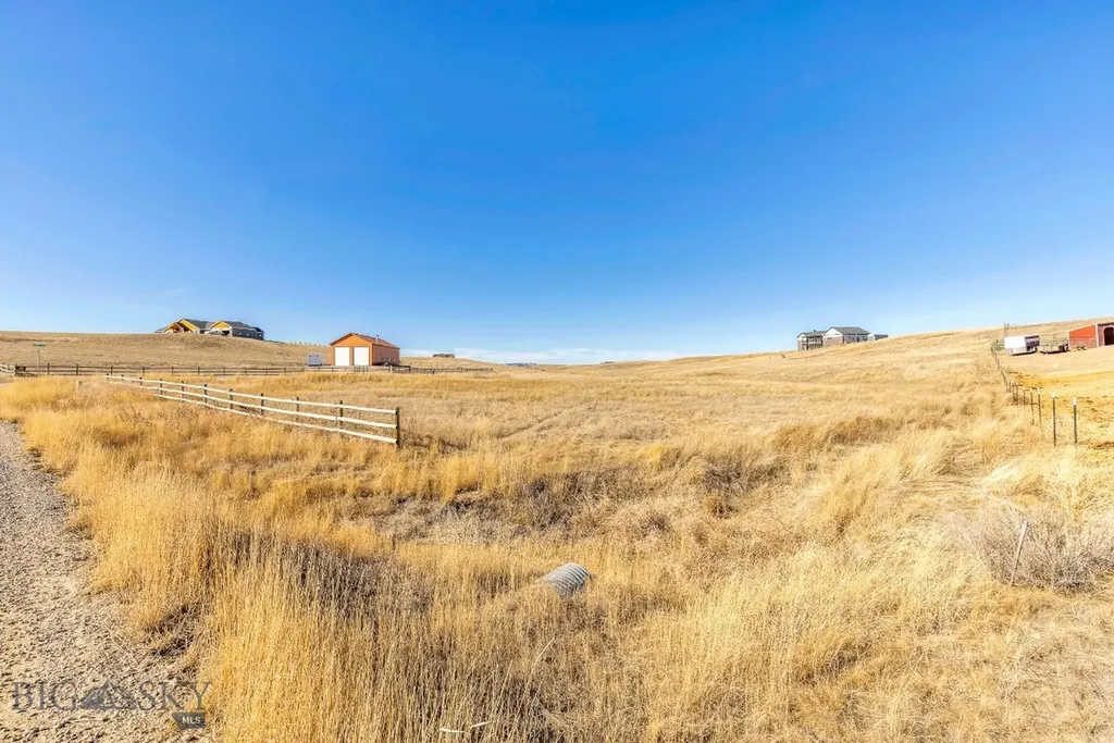 Lot 10 Morning Glory Road Three Forks MT 59752
