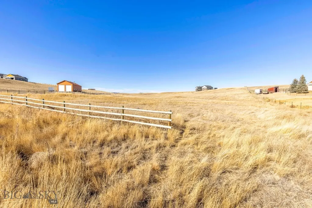 Lot 10 Morning Glory Road Three Forks MT 59752