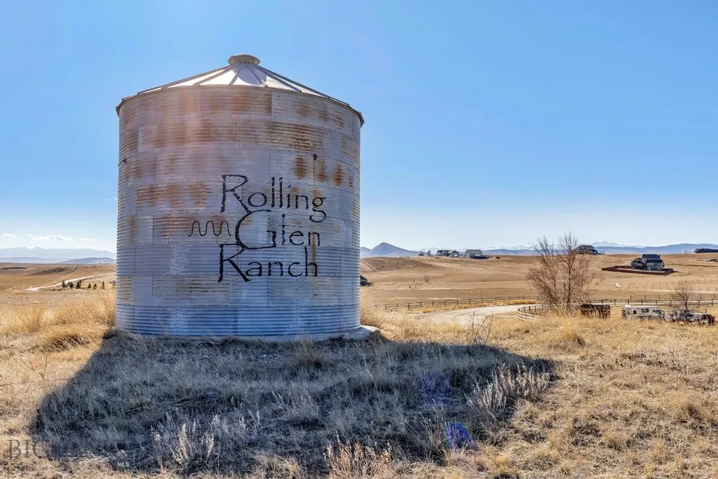 Lot 10 Morning Glory Road Three Forks MT 59752