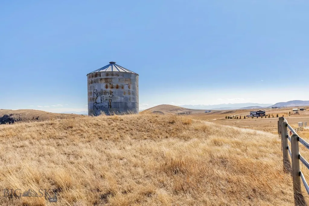 Lot 10 Morning Glory Road Three Forks MT 59752