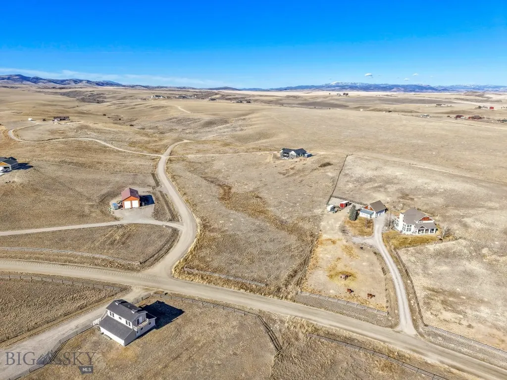 Lot 10 Morning Glory Road Three Forks MT 59752
