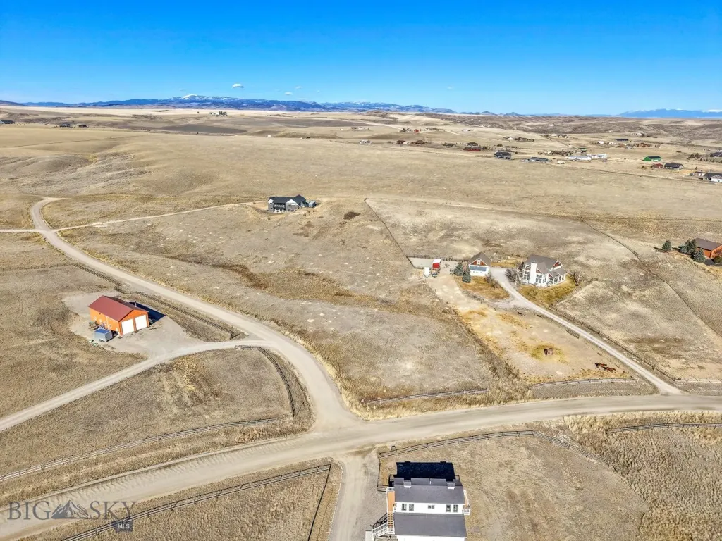 Lot 10 Morning Glory Road Three Forks MT 59752
