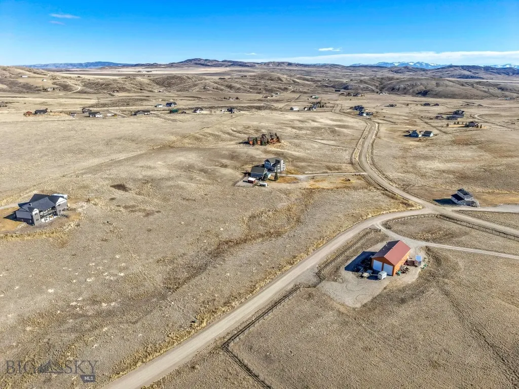 Lot 10 Morning Glory Road Three Forks MT 59752