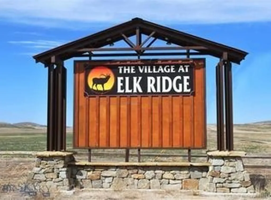 Tbd Wild Rye Place Three Forks MT 59752