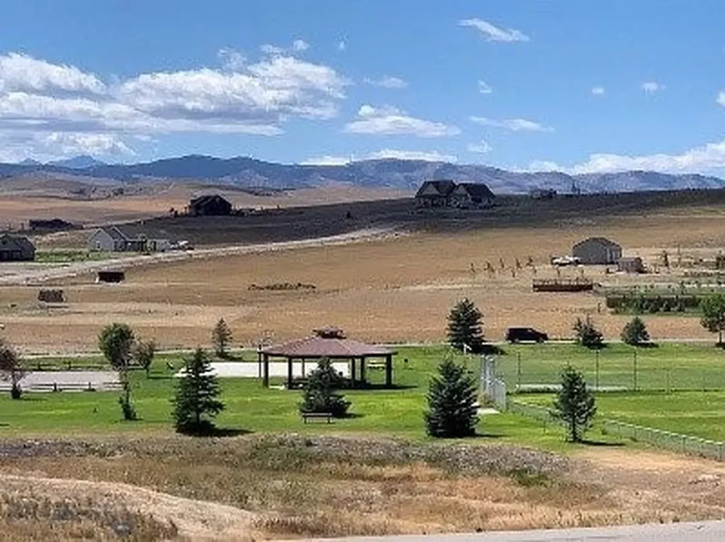 Tbd Wild Rye Place Three Forks MT 59752