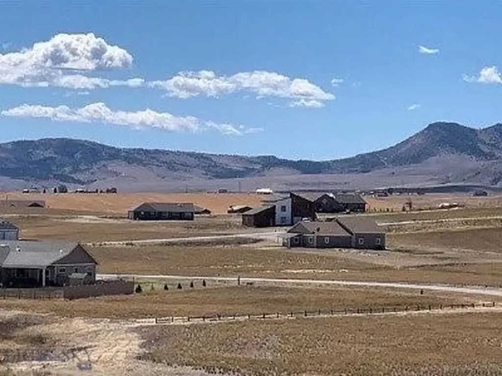 Tbd Wild Rye Place Three Forks MT 59752