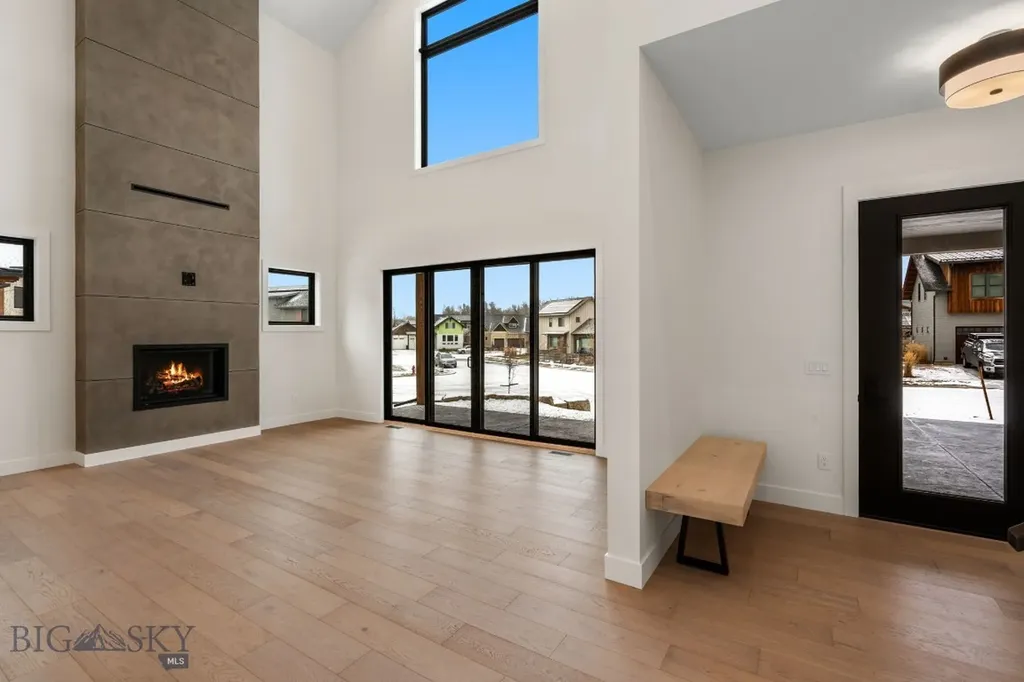 1846 Chippewa Lane Bozeman MT 59715