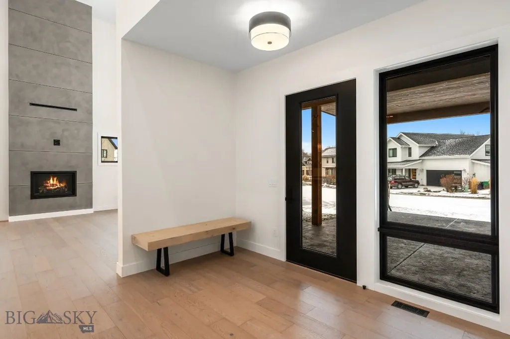 1846 Chippewa Lane Bozeman MT 59715