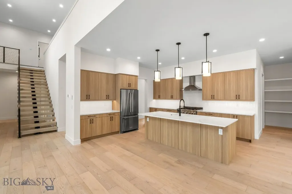 1846 Chippewa Lane Bozeman MT 59715