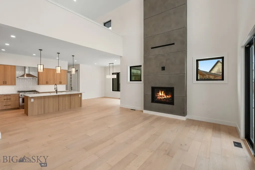 1846 Chippewa Lane Bozeman MT 59715