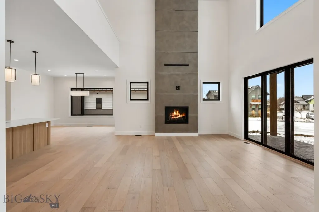1846 Chippewa Lane Bozeman MT 59715