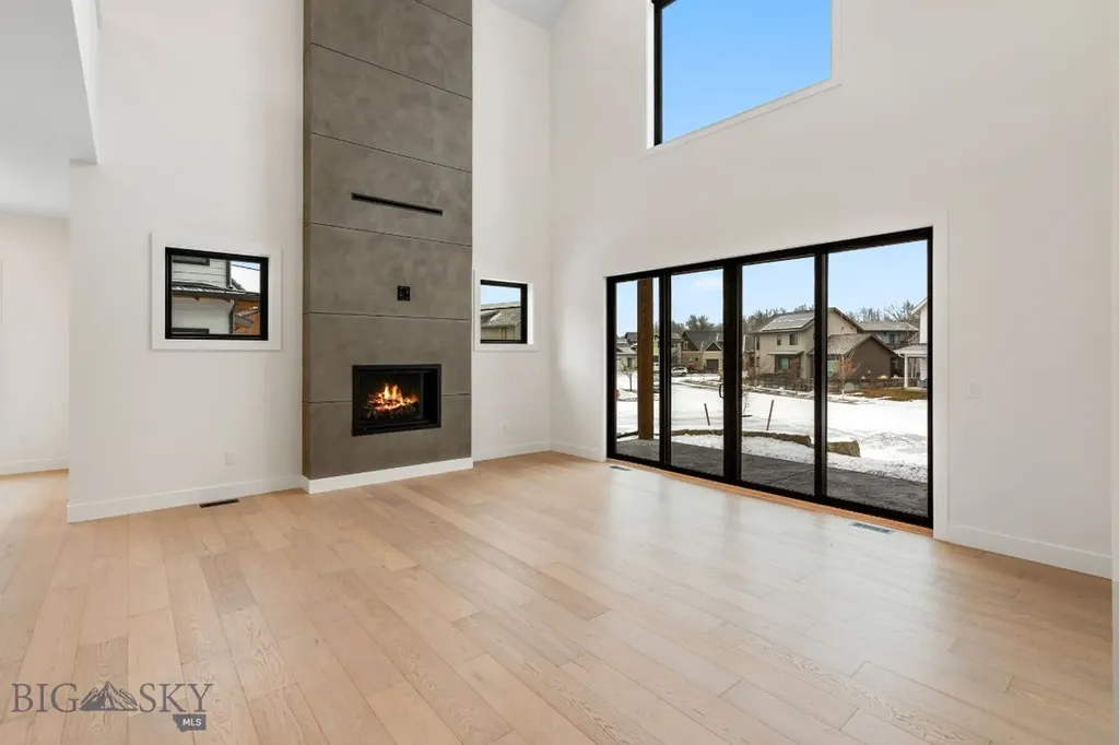 1846 Chippewa Lane Bozeman MT 59715