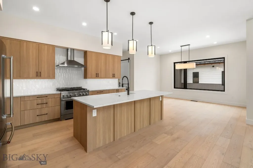 1846 Chippewa Lane Bozeman MT 59715
