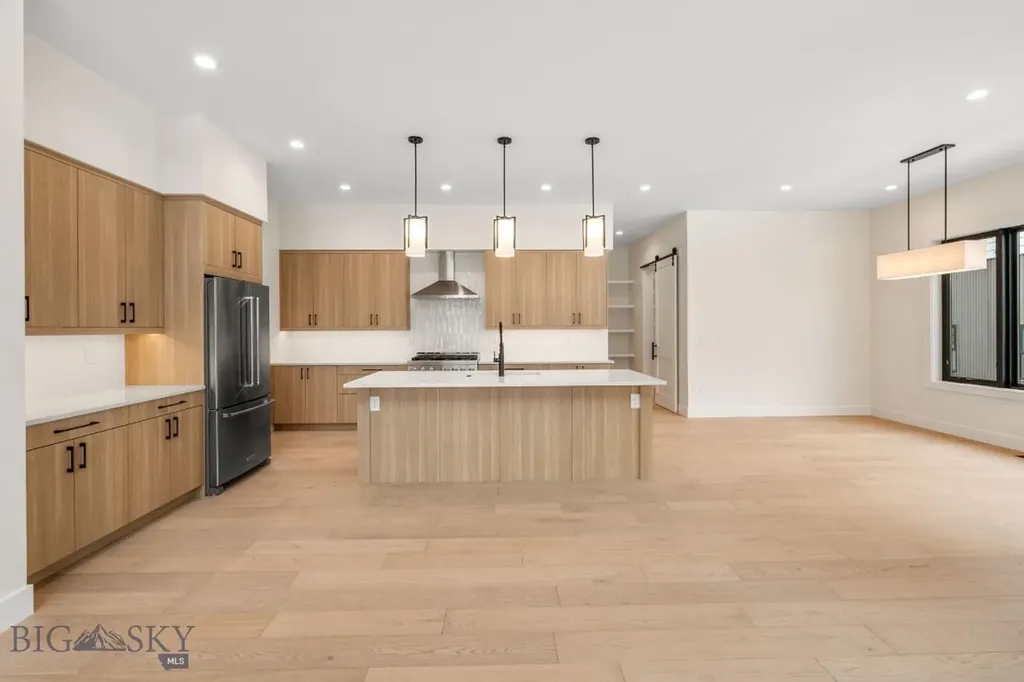 1846 Chippewa Lane Bozeman MT 59715