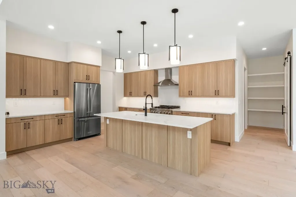 1846 Chippewa Lane Bozeman MT 59715
