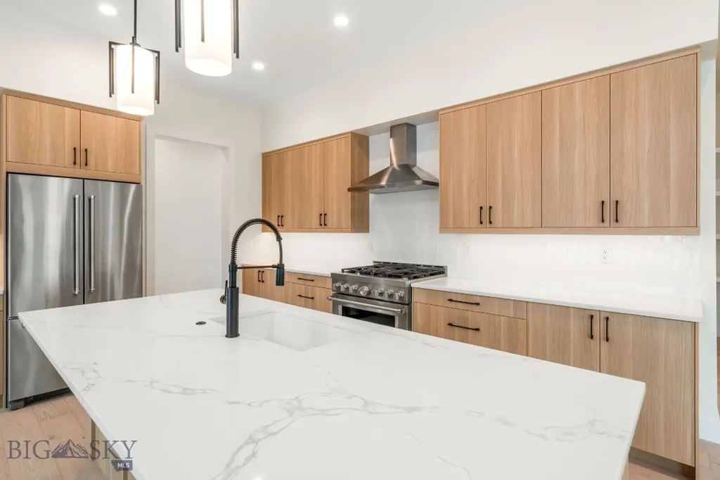 1846 Chippewa Lane Bozeman MT 59715