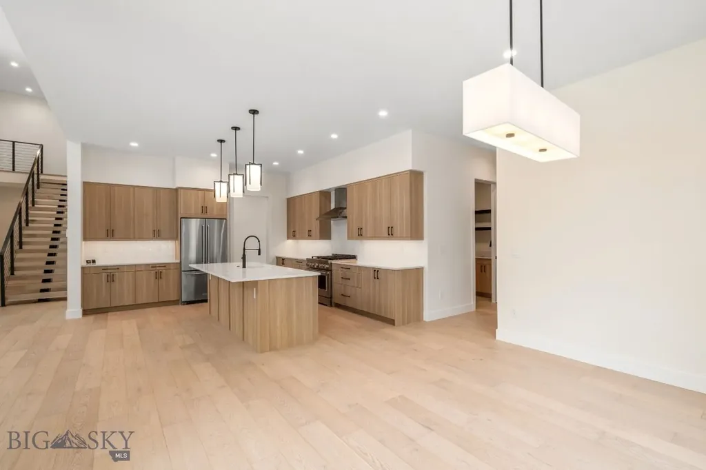 1846 Chippewa Lane Bozeman MT 59715