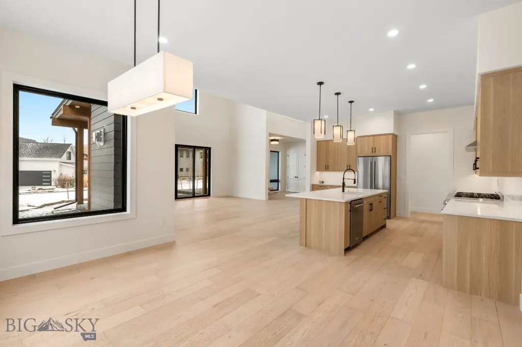 1846 Chippewa Lane Bozeman MT 59715