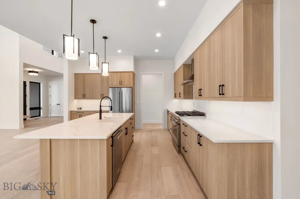 1846 Chippewa Lane Bozeman MT 59715