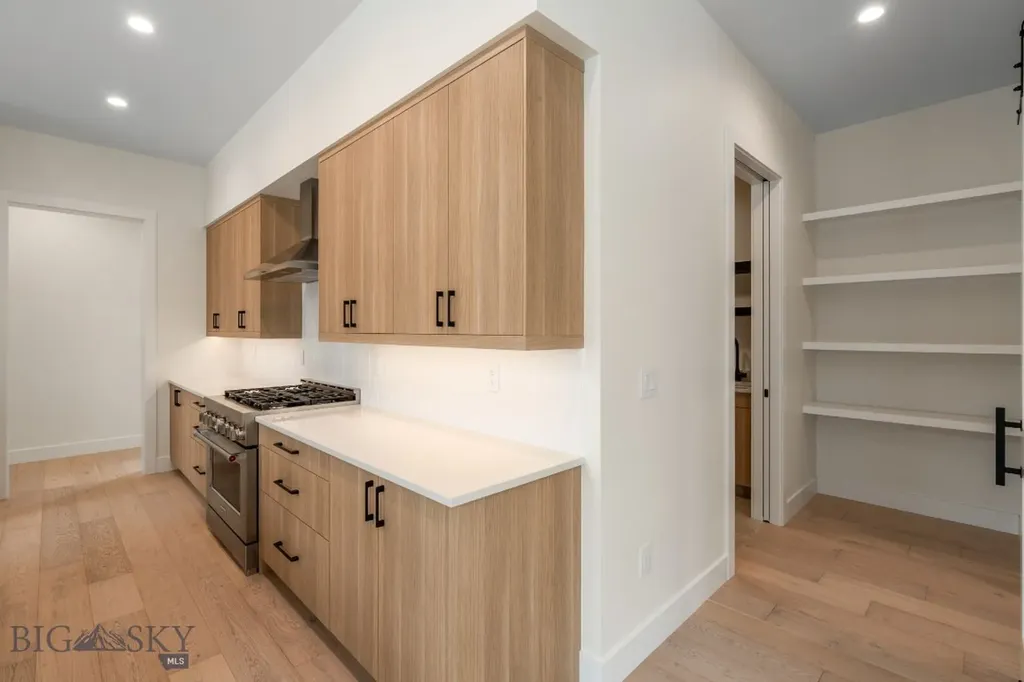 1846 Chippewa Lane Bozeman MT 59715