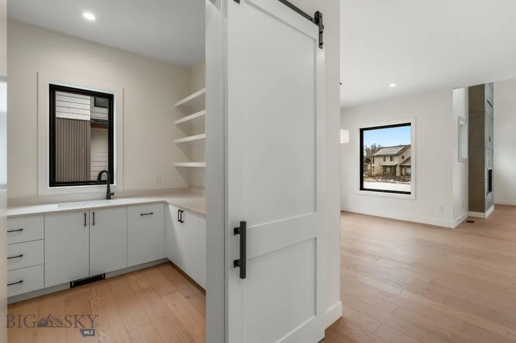 1846 Chippewa Lane Bozeman MT 59715