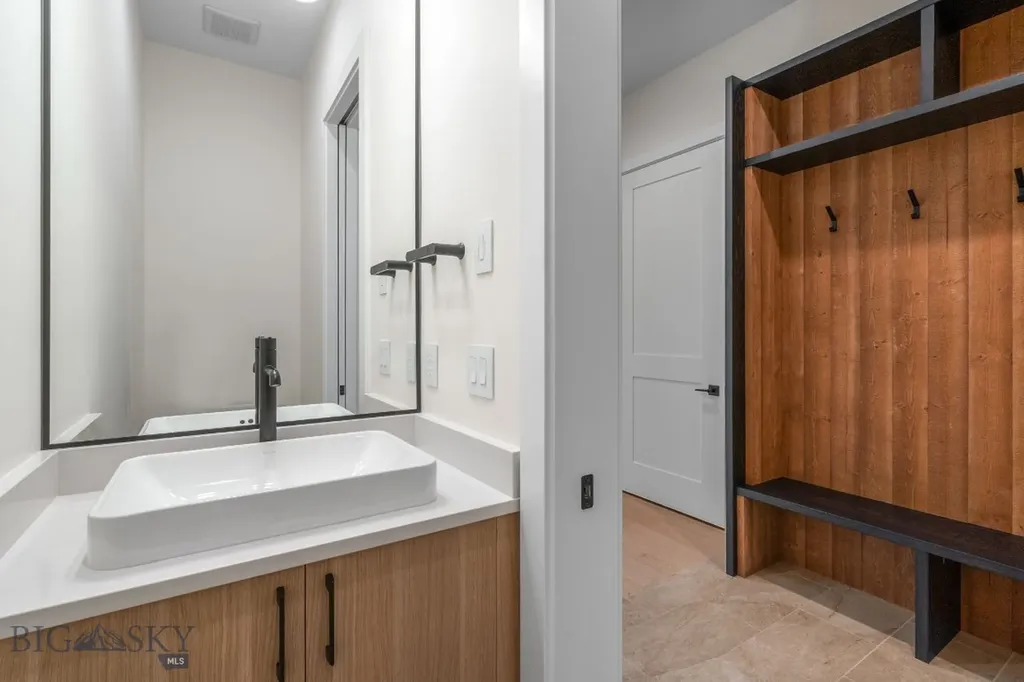 1846 Chippewa Lane Bozeman MT 59715
