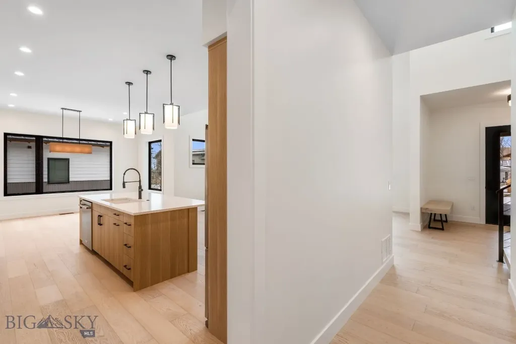 1846 Chippewa Lane Bozeman MT 59715
