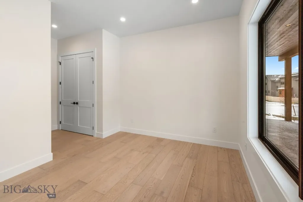1846 Chippewa Lane Bozeman MT 59715