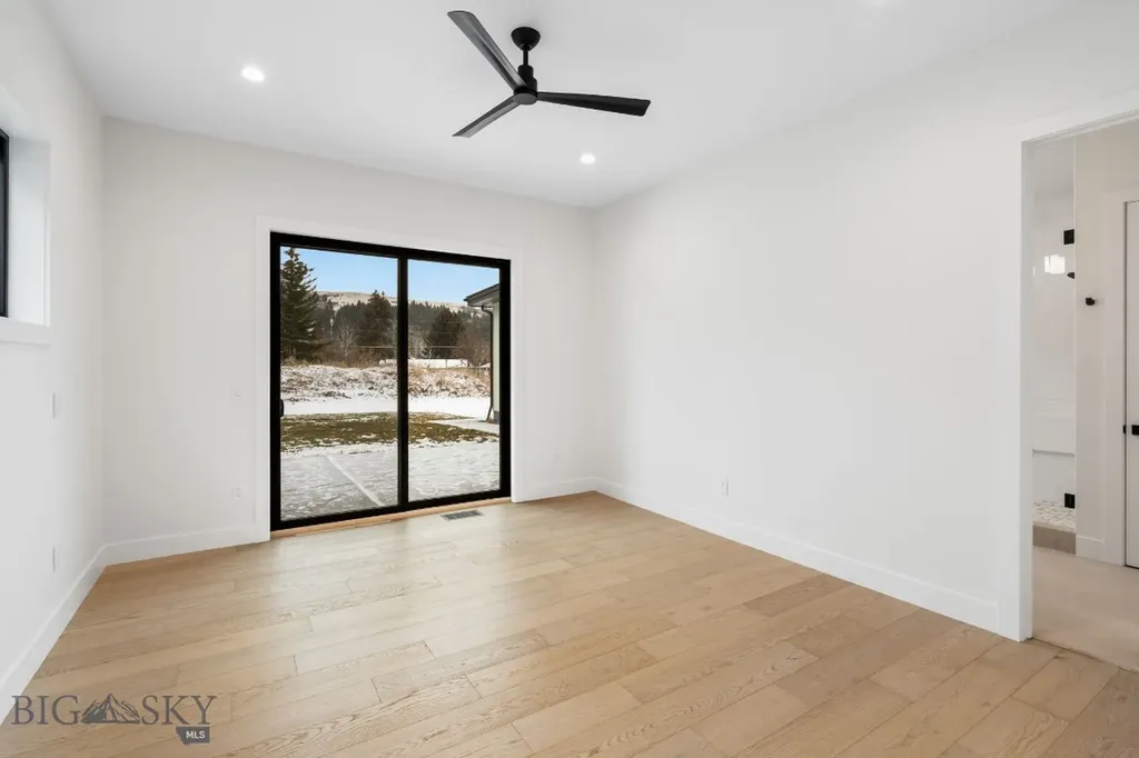 1846 Chippewa Lane Bozeman MT 59715