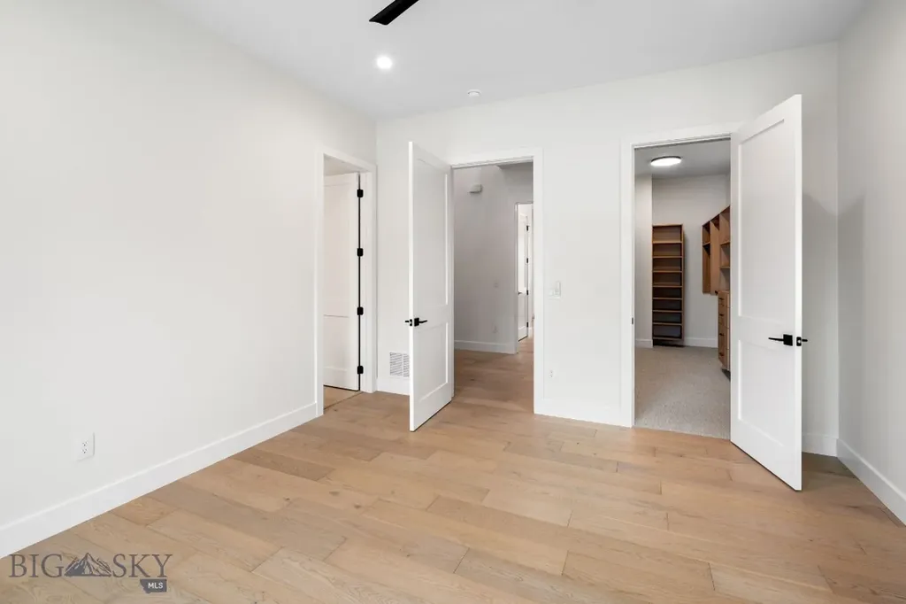 1846 Chippewa Lane Bozeman MT 59715
