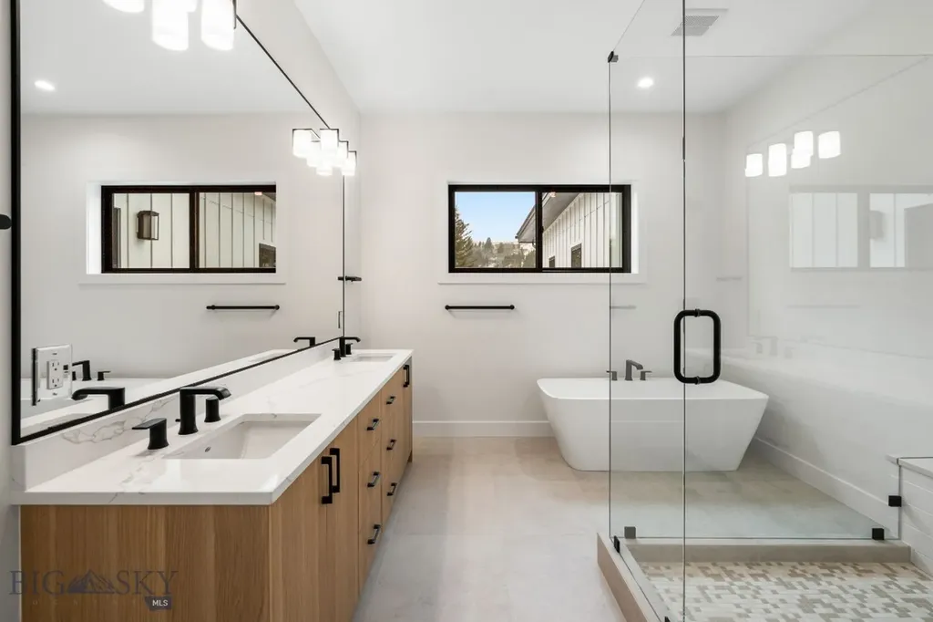 1846 Chippewa Lane Bozeman MT 59715
