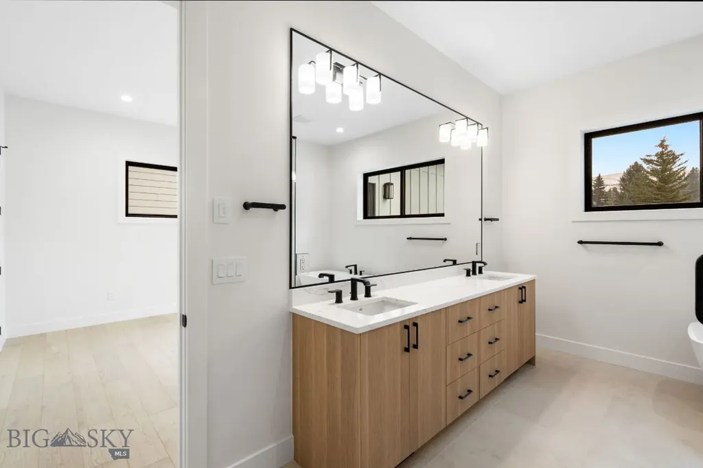 1846 Chippewa Lane Bozeman MT 59715