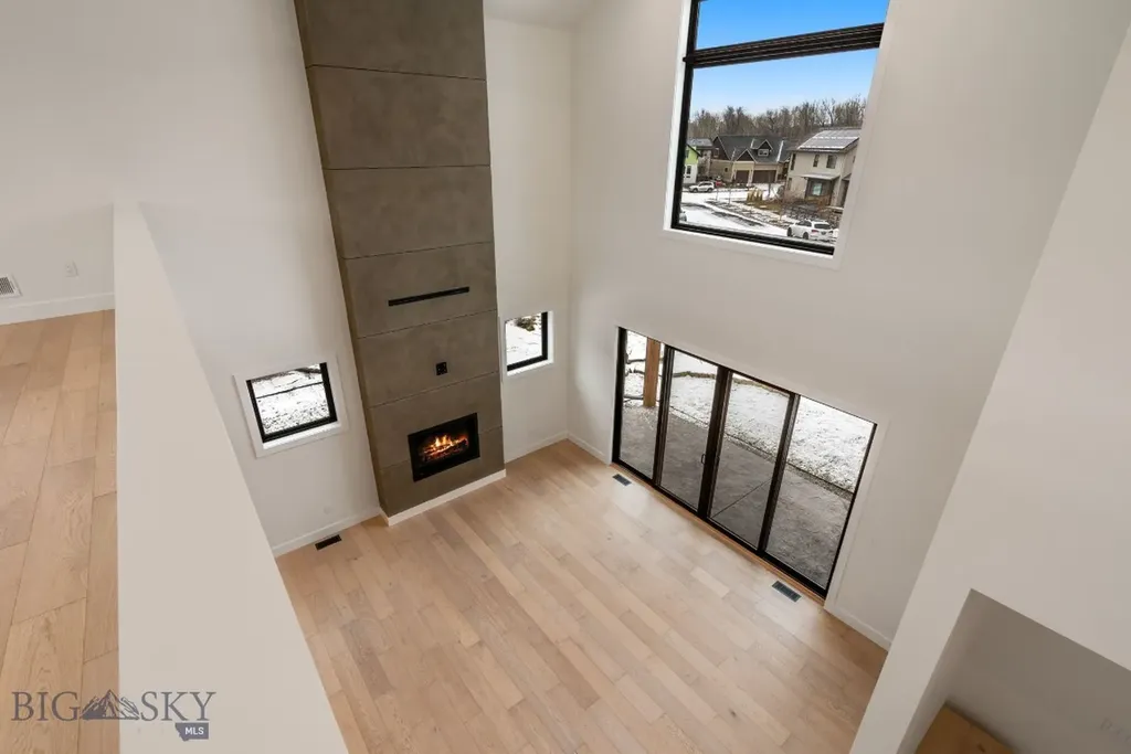 1846 Chippewa Lane Bozeman MT 59715