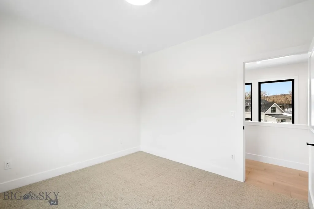 1846 Chippewa Lane Bozeman MT 59715