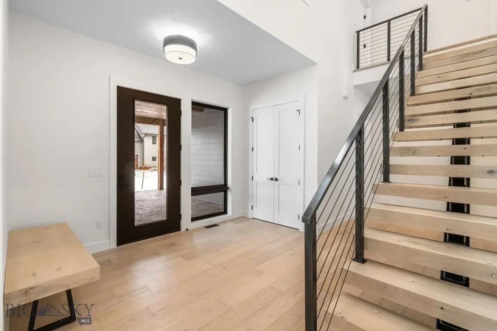 1846 Chippewa Lane Bozeman MT 59715