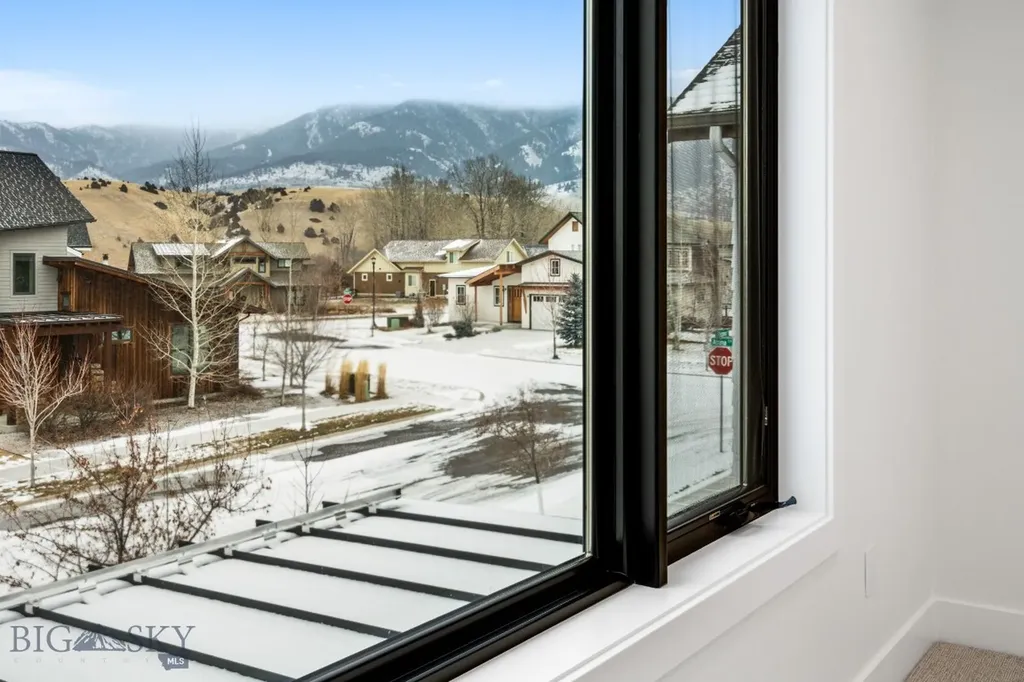 1846 Chippewa Lane Bozeman MT 59715