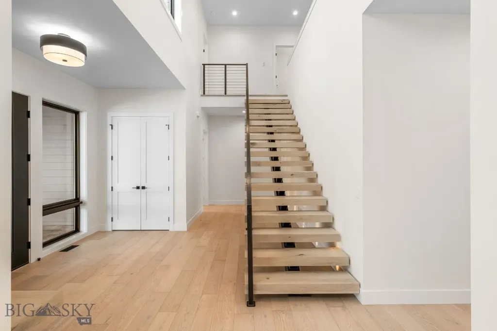 1846 Chippewa Lane Bozeman MT 59715