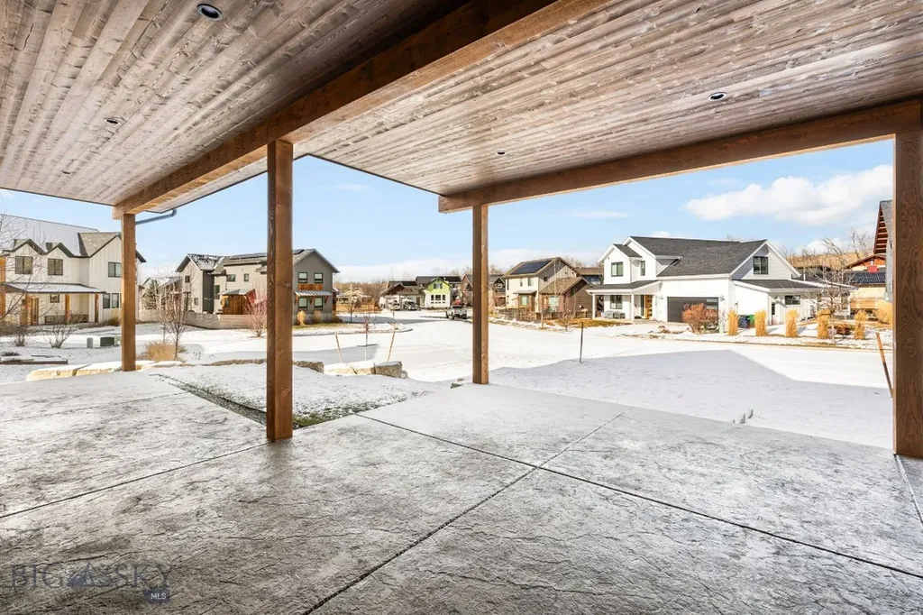 1846 Chippewa Lane Bozeman MT 59715