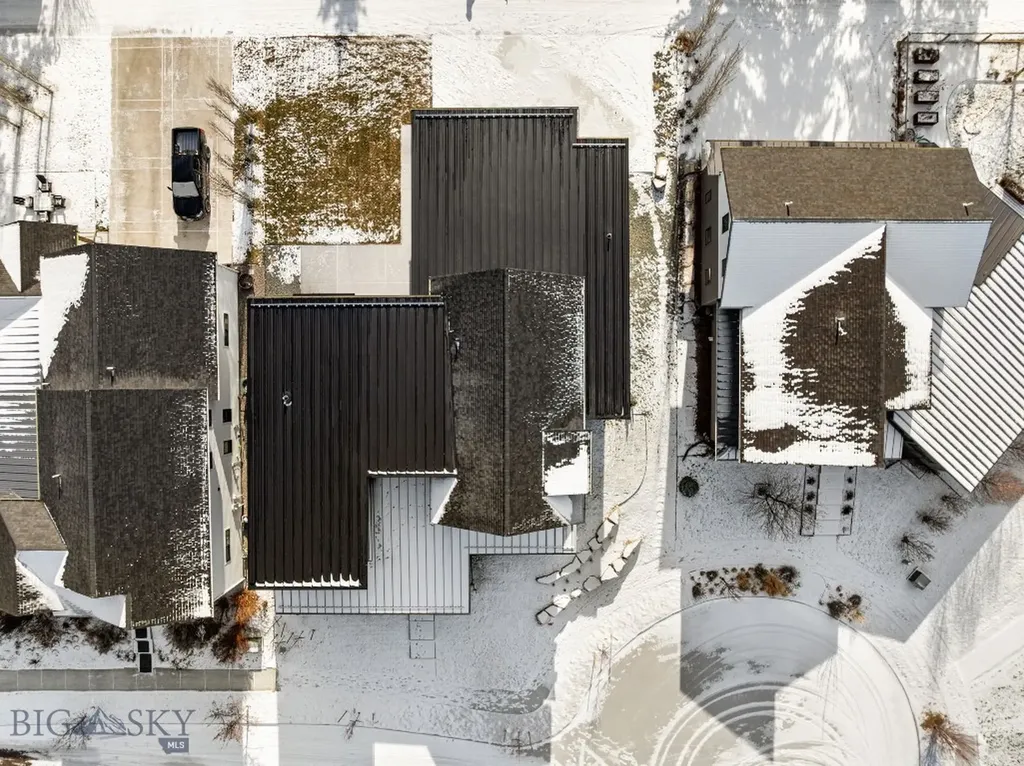 1846 Chippewa Lane Bozeman MT 59715