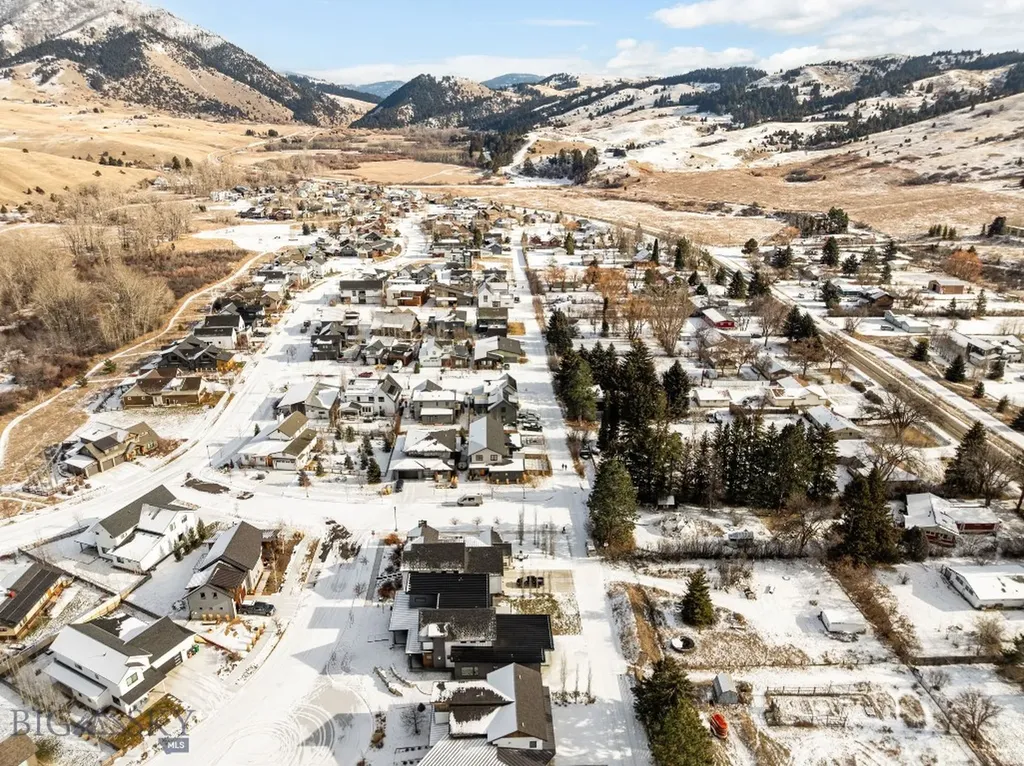 1846 Chippewa Lane Bozeman MT 59715