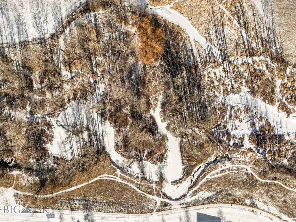1846 Chippewa Lane Bozeman MT 59715
