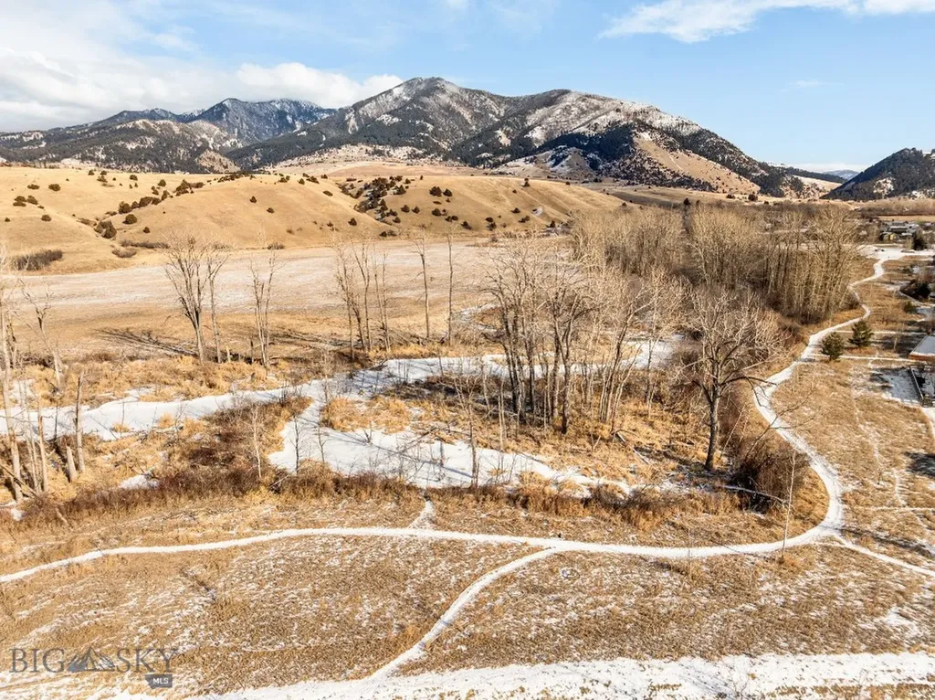 1846 Chippewa Lane Bozeman MT 59715