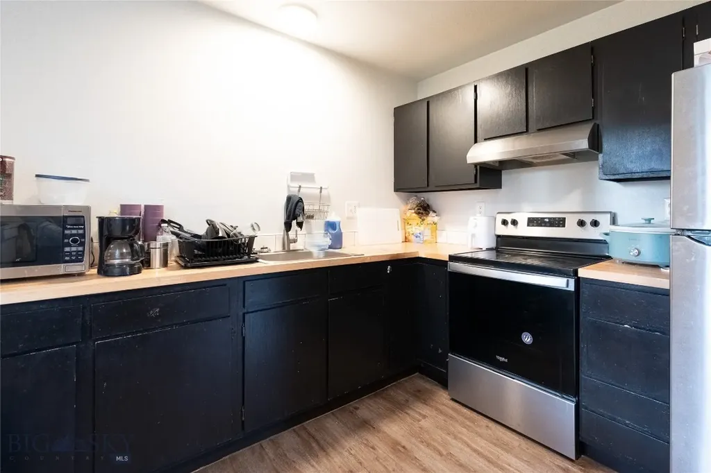 206 S Davis Belgrade MT 59714